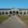 Image for Palazzo del Te, Mantua, front view