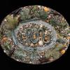 Image for Bernard Palissy (attributed), Oval Platter