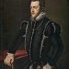 Image for Philip II of Spain by Titian (1549-1550)