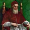 Image for Pope Julius II by Raphael