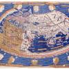 Image for Clone of Clone of Ptolemy World Map, 1482