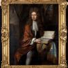 Image for Painting of Robert Boyle