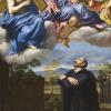 Image for Saint Ignatius by Domenichino