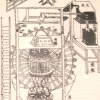 Image for Astronomical Clock of Su Song 