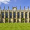 Image for Codrington Library, All Souls College