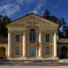 Image for Panorama of Villa Barbaro, Veneto