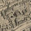 Image for Clone of Central Oxford in 1578