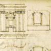Image for Wren's drawings of St Paul's Cathedral