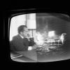 Image for President Richard Nixon placed an historic telephone call to the Moon