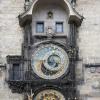 Image for Prague Astronomical Clock (from 1410)