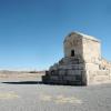 Image for Tomb of Cyrus