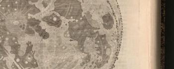 Image for Mapping the moon