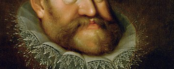 Image for Rudolf II by Hans von Aachen, 1606/8