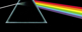 Image for Newton's prism experiment