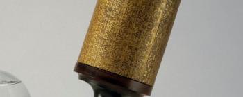Image for Hooke's microscope