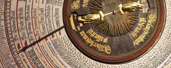 Image for Calendrical complications