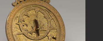 Image for The Astrolabe 