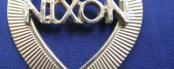 Image for Charm bracelet, Richard M. Nixon (Republican)
