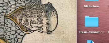 Image for Pierre Belon, De aquatilibus, Libri duo (Paris, 1553) 