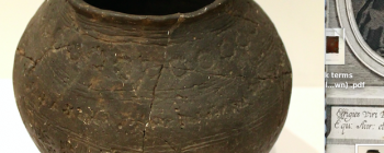 Image for Saxon urn 
