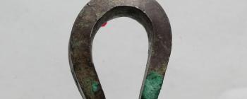 Image for BSH13: Silver bar-ingot (complete). [View 1]