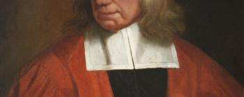 Image for Portrait of Robert Morison