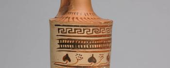 Image for Attic Lekythos