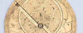 Image for Clone of Clone of Clone of Arsenius, Astrolabe (1565)