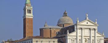 Image for Basilica di San Giorgio Maggiore, Venice