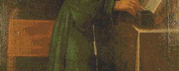 Image for Bernardino de Sahagun