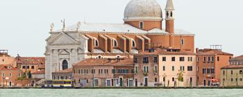 Image for Il Redentore Church, Venice