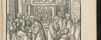 Image for Cogler, Lutheran Sacrament of the Altar (1558)
