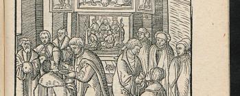 Image for Cogler, Lutheran Sacrament of the Altar (1558)
