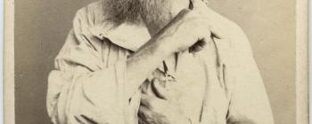 Image for Russian peasant 1