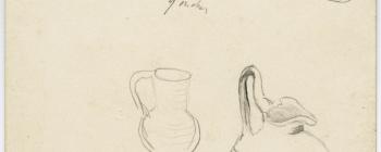 Image for Pottery vessels 1