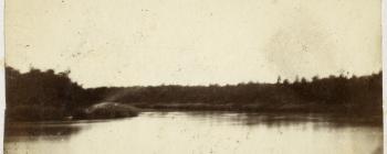 Image for Boat on the Kitinen river 1
