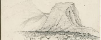 Image for Mountain Landscape 2