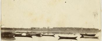 Image for Boats on the Torne river 1