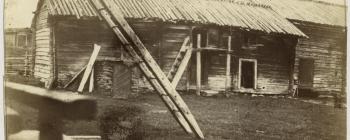 Image for House at Sodankylä 1