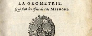 Image for Discours de la methode 1637