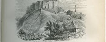 Image for 'Old Castle of Doboj.'