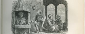 Image for 'Turkish Café, Tešanj.'