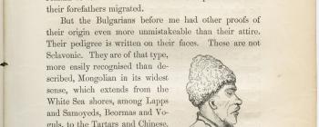 Image for 'Bulgarian Profile.'