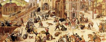 Image for Clone of Dubois St Bartholomew's Day Massacre