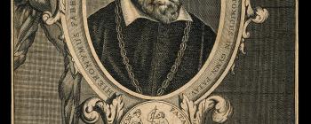 Image for Fabricius ab Aquapendente (1537–1619)