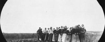 Image for Doukhobor Women