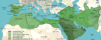 Image for Islam in the 9th century