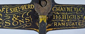 Image for Fanny's Scales 