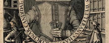 Image for Johann Daniel Mylius (ca. 1583 – 1642)