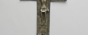 Image for Crucifix (Nkangi Kiditu)